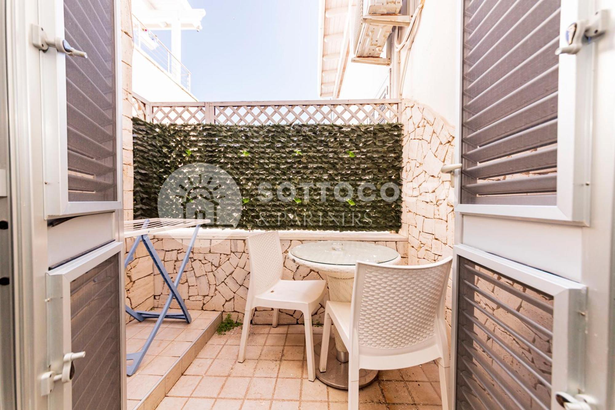 Di Ma B&B Porto Cesareo Luaran gambar