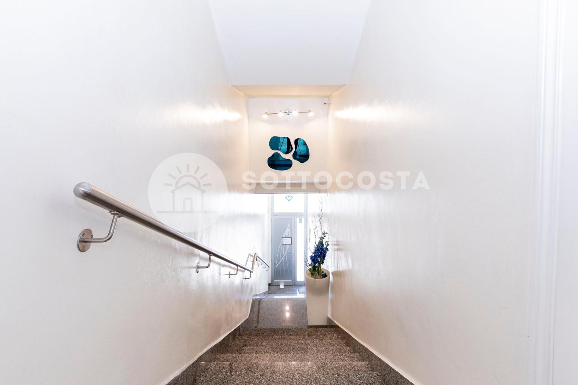 Di Ma B&B Porto Cesareo Luaran gambar