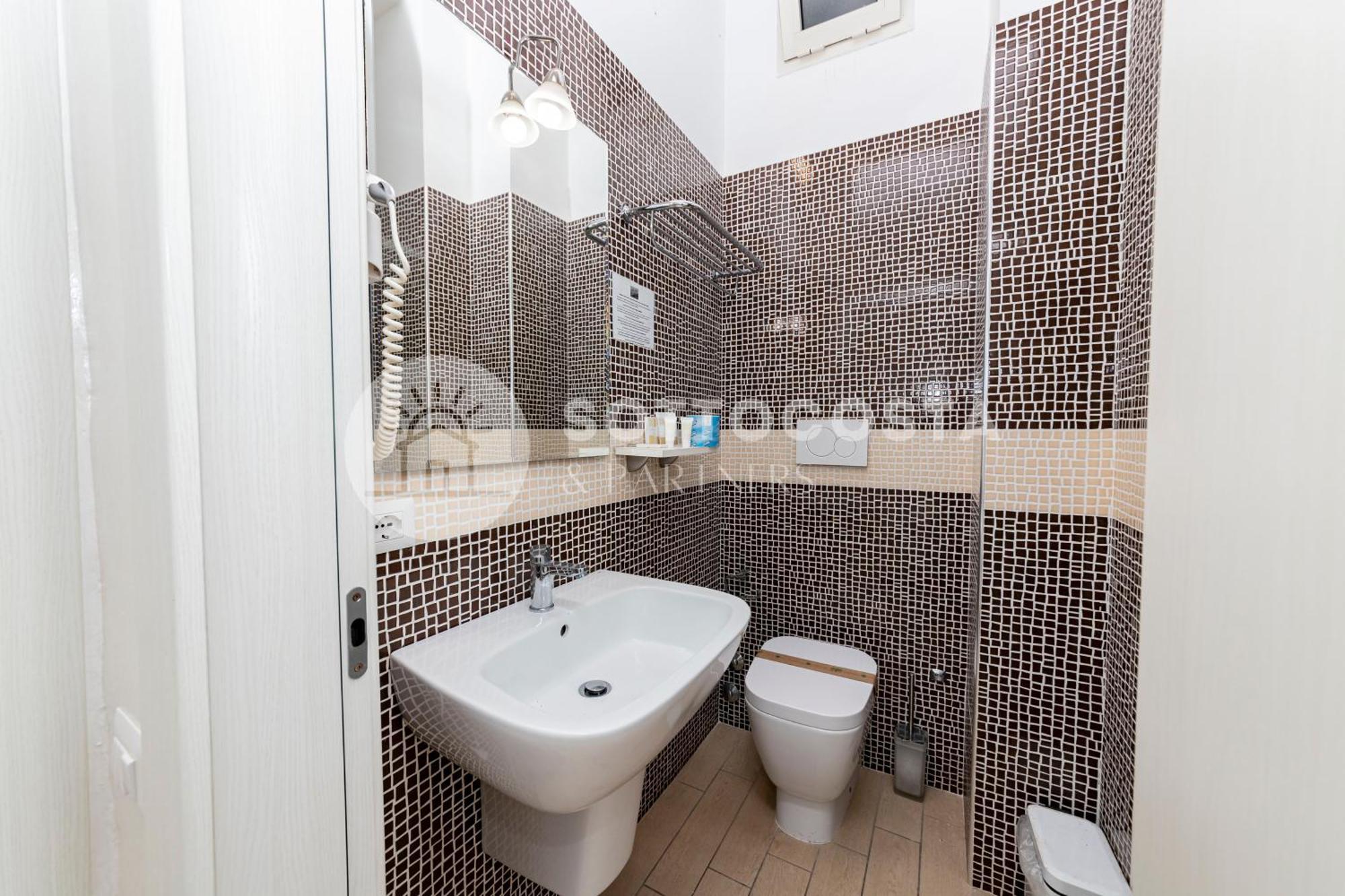 Di Ma B&B Porto Cesareo Luaran gambar