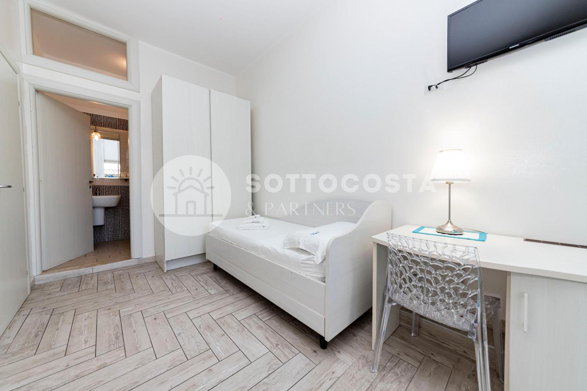 Di Ma B&B Porto Cesareo Luaran gambar