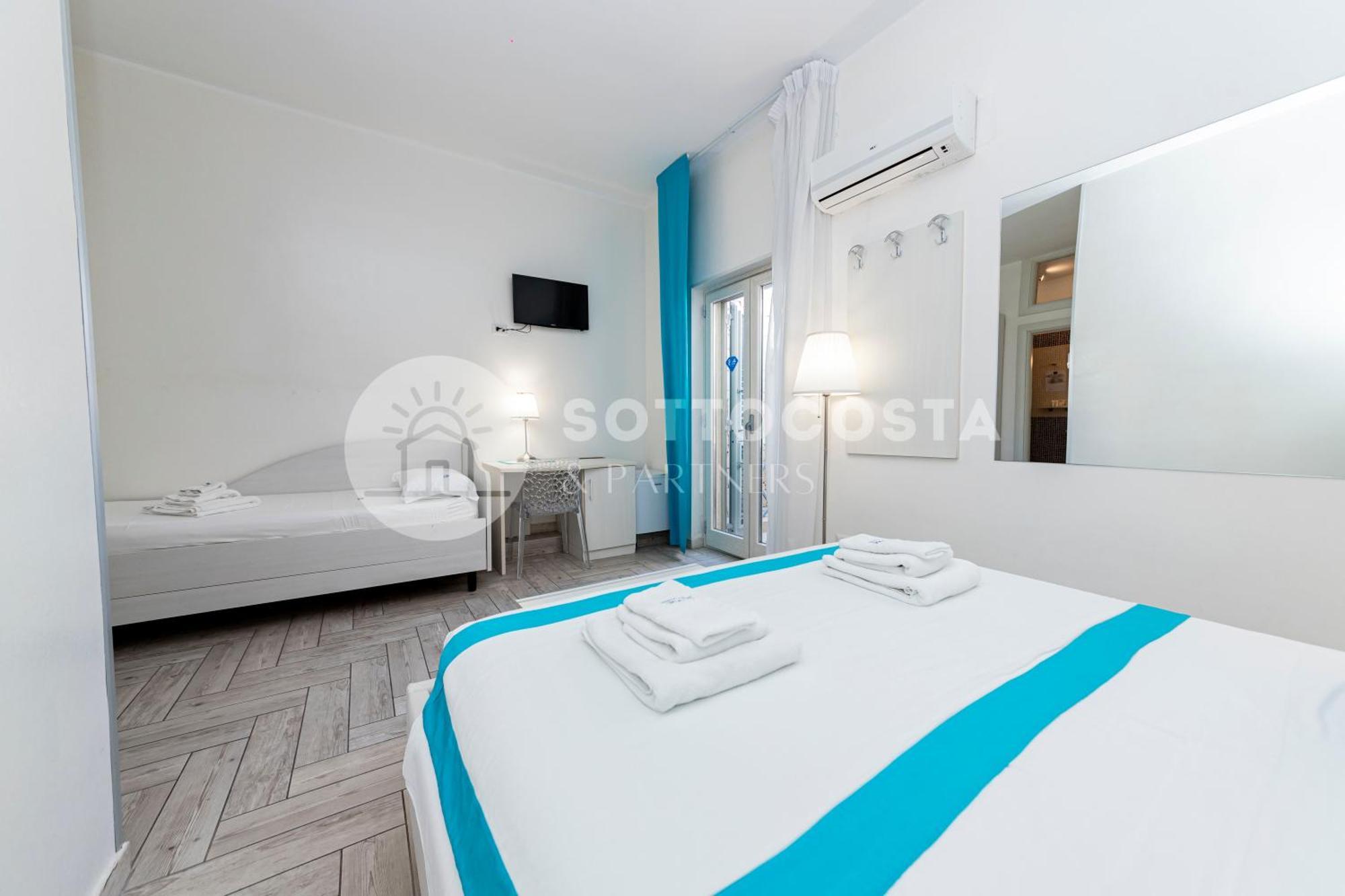 Di Ma B&B Porto Cesareo Luaran gambar