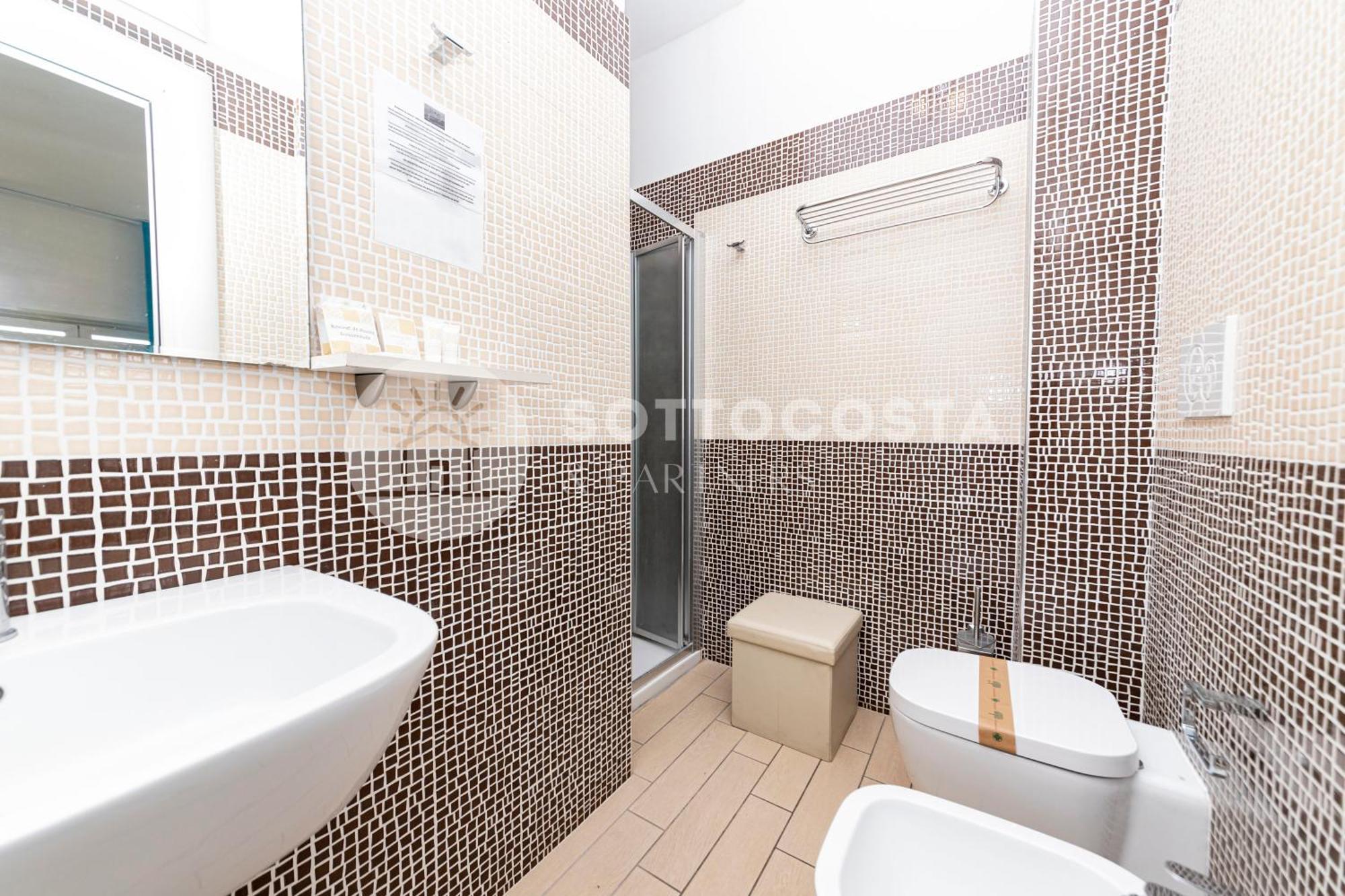 Di Ma B&B Porto Cesareo Bilik gambar