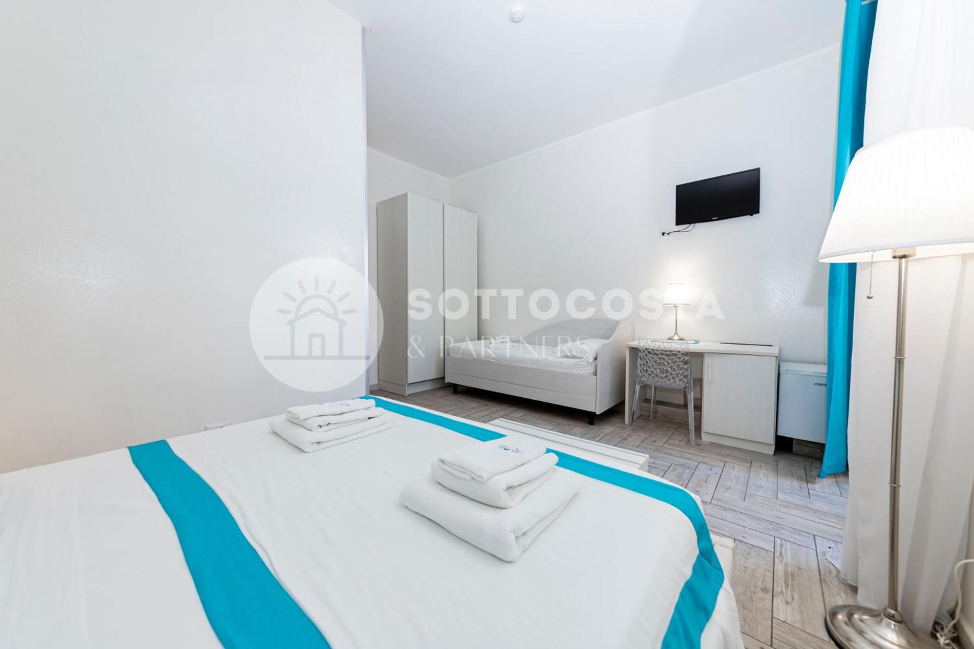 Di Ma B&B Porto Cesareo Luaran gambar