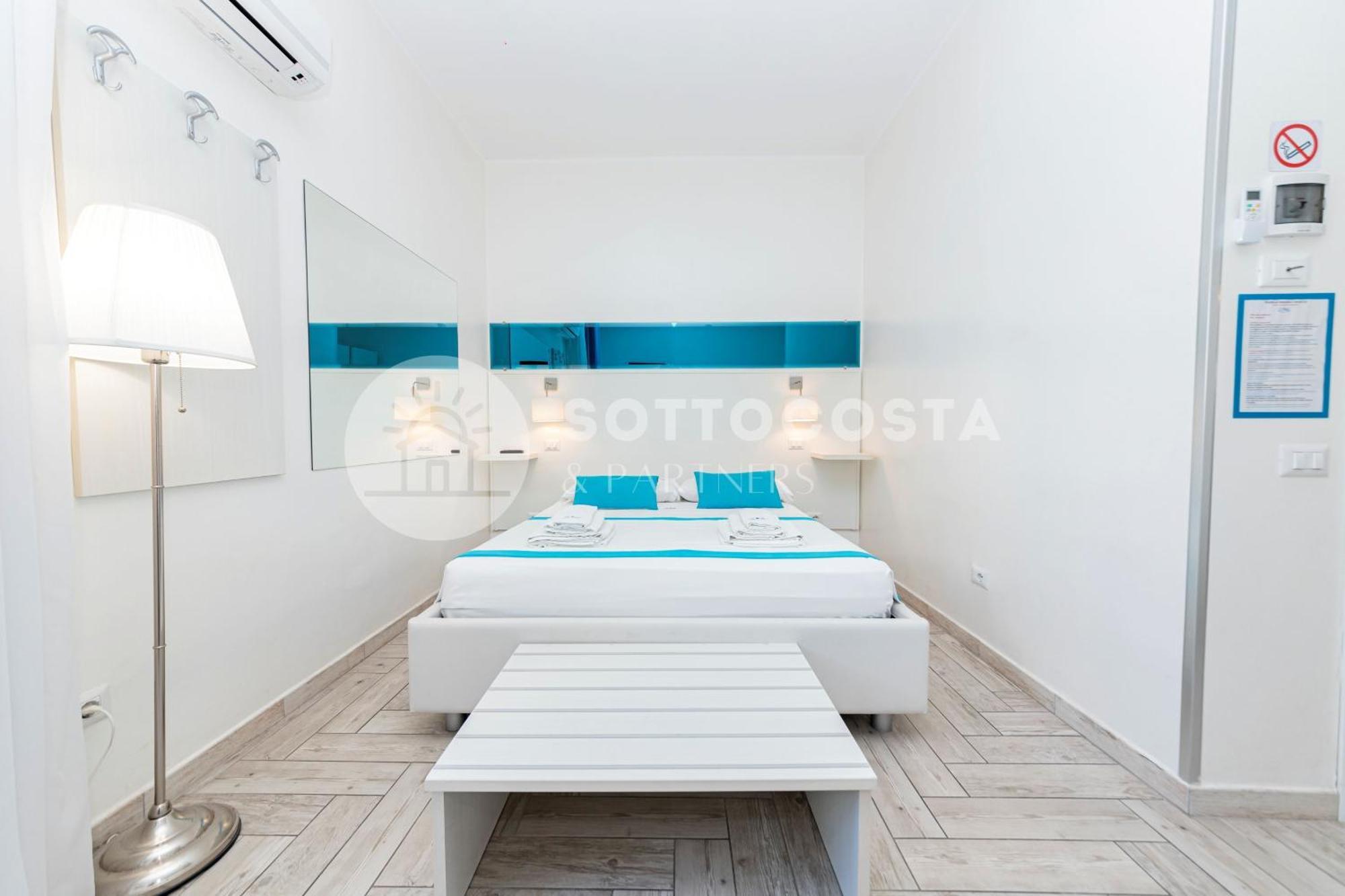 Di Ma B&B Porto Cesareo Luaran gambar