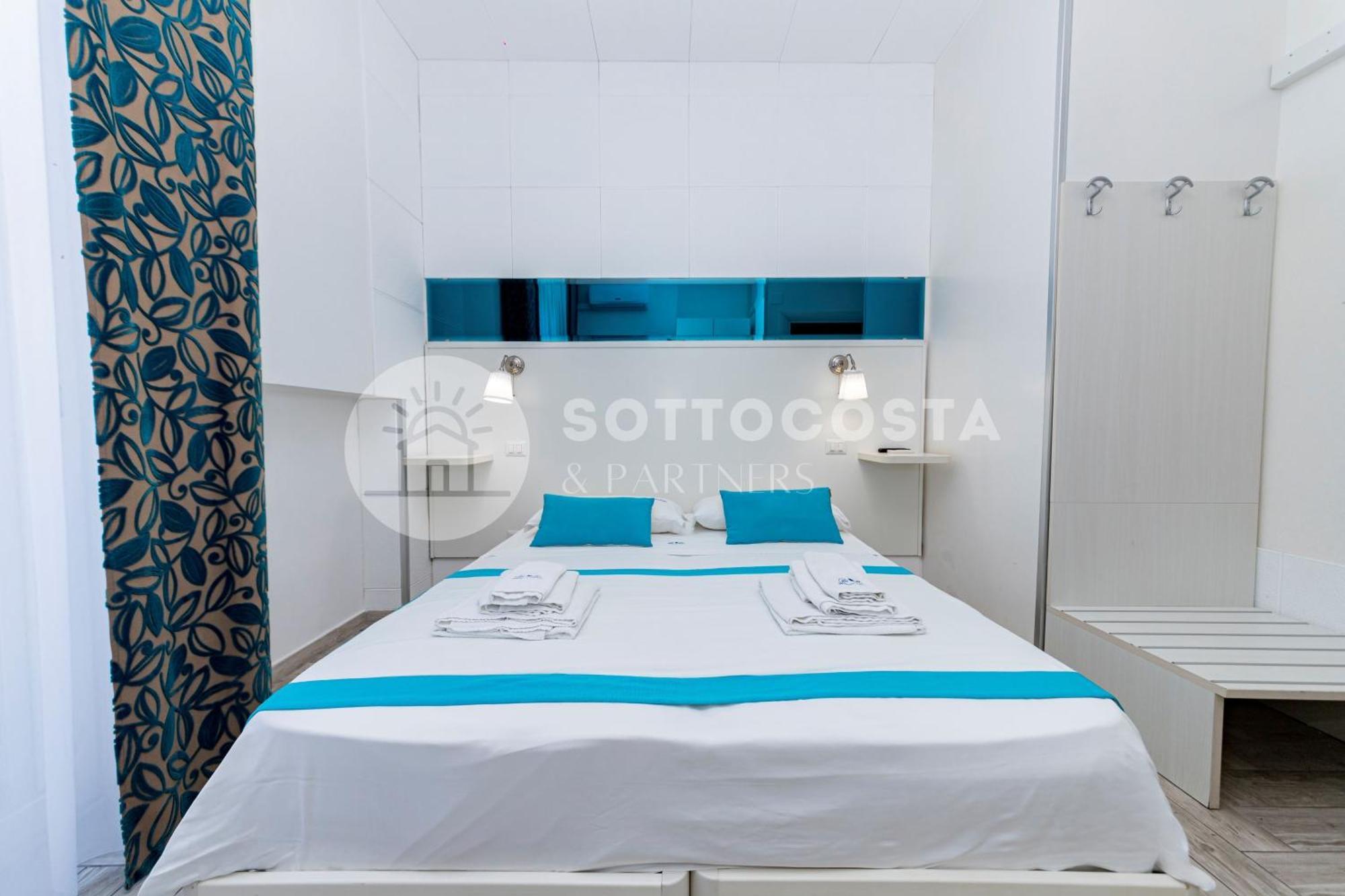 Di Ma B&B Porto Cesareo Luaran gambar