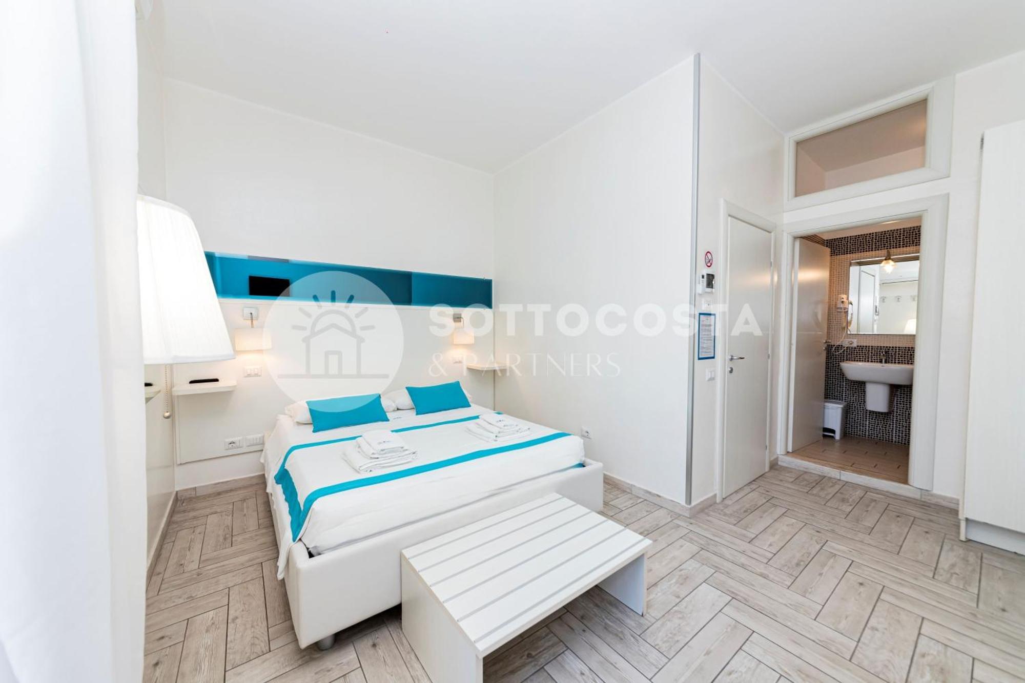 Di Ma B&B Porto Cesareo Luaran gambar