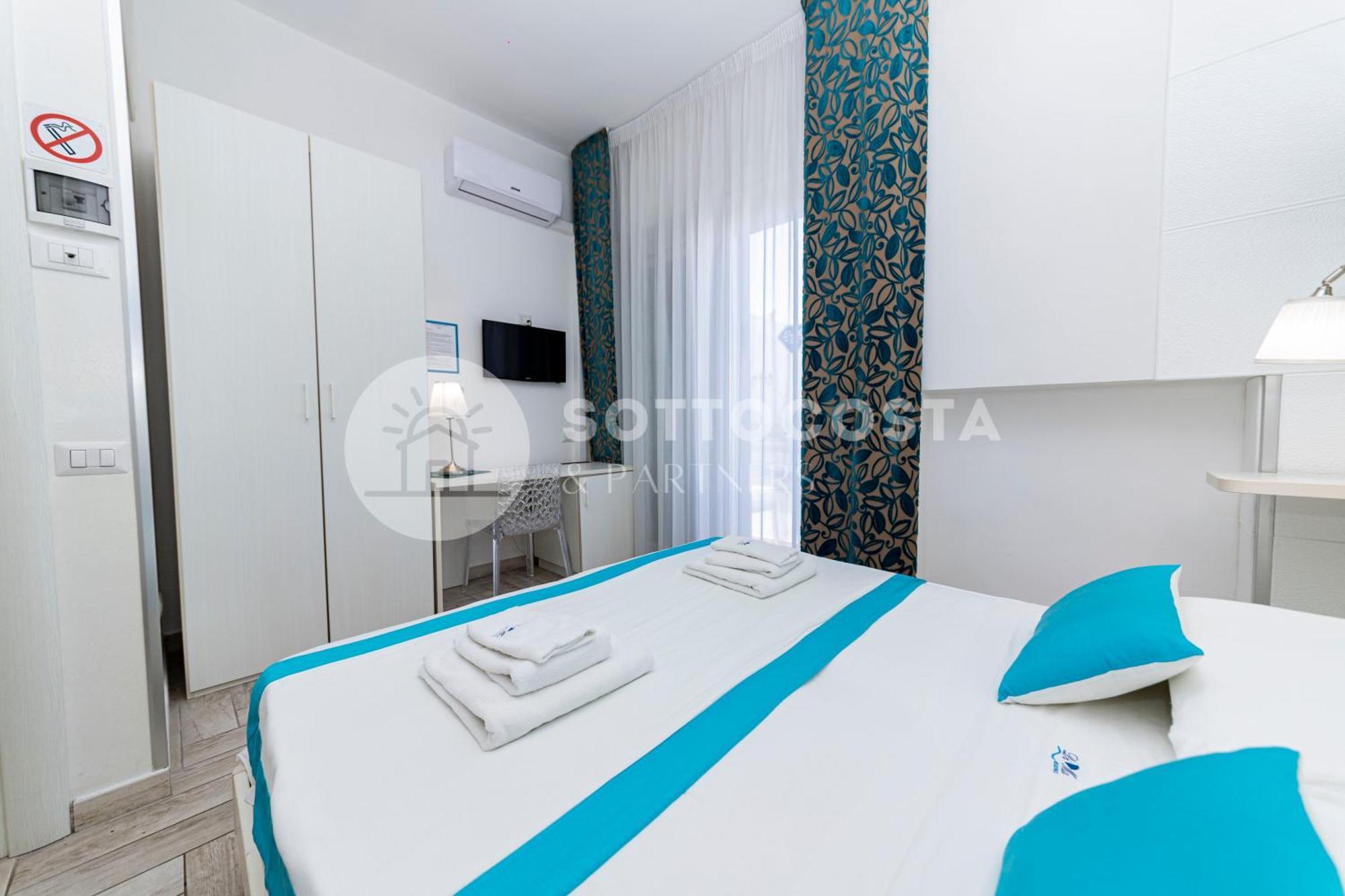 Di Ma B&B Porto Cesareo Luaran gambar