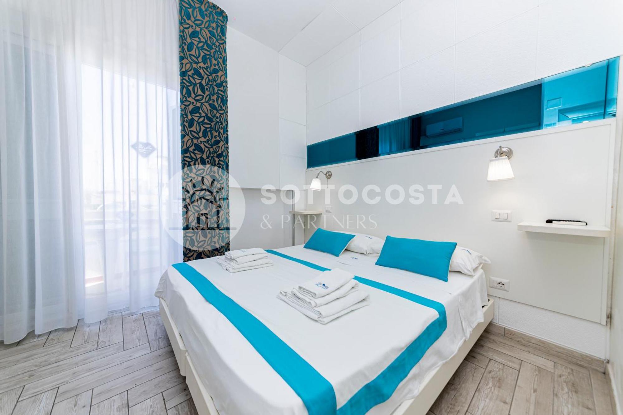 Di Ma B&B Porto Cesareo Luaran gambar