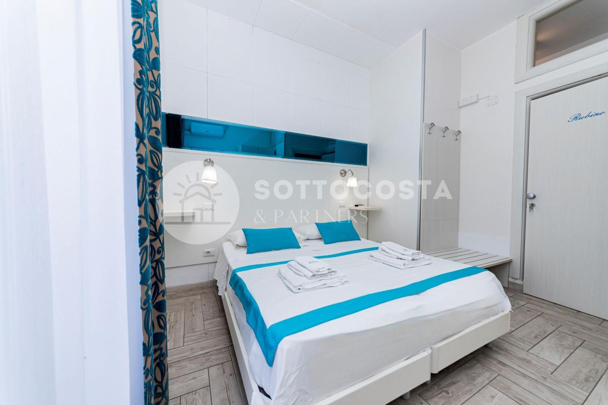 Di Ma B&B Porto Cesareo Luaran gambar