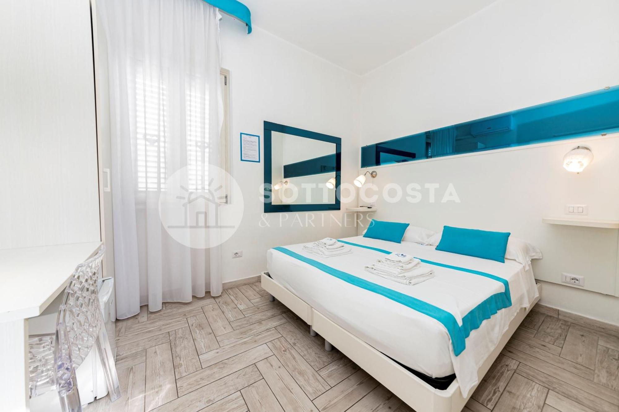 Di Ma B&B Porto Cesareo Luaran gambar