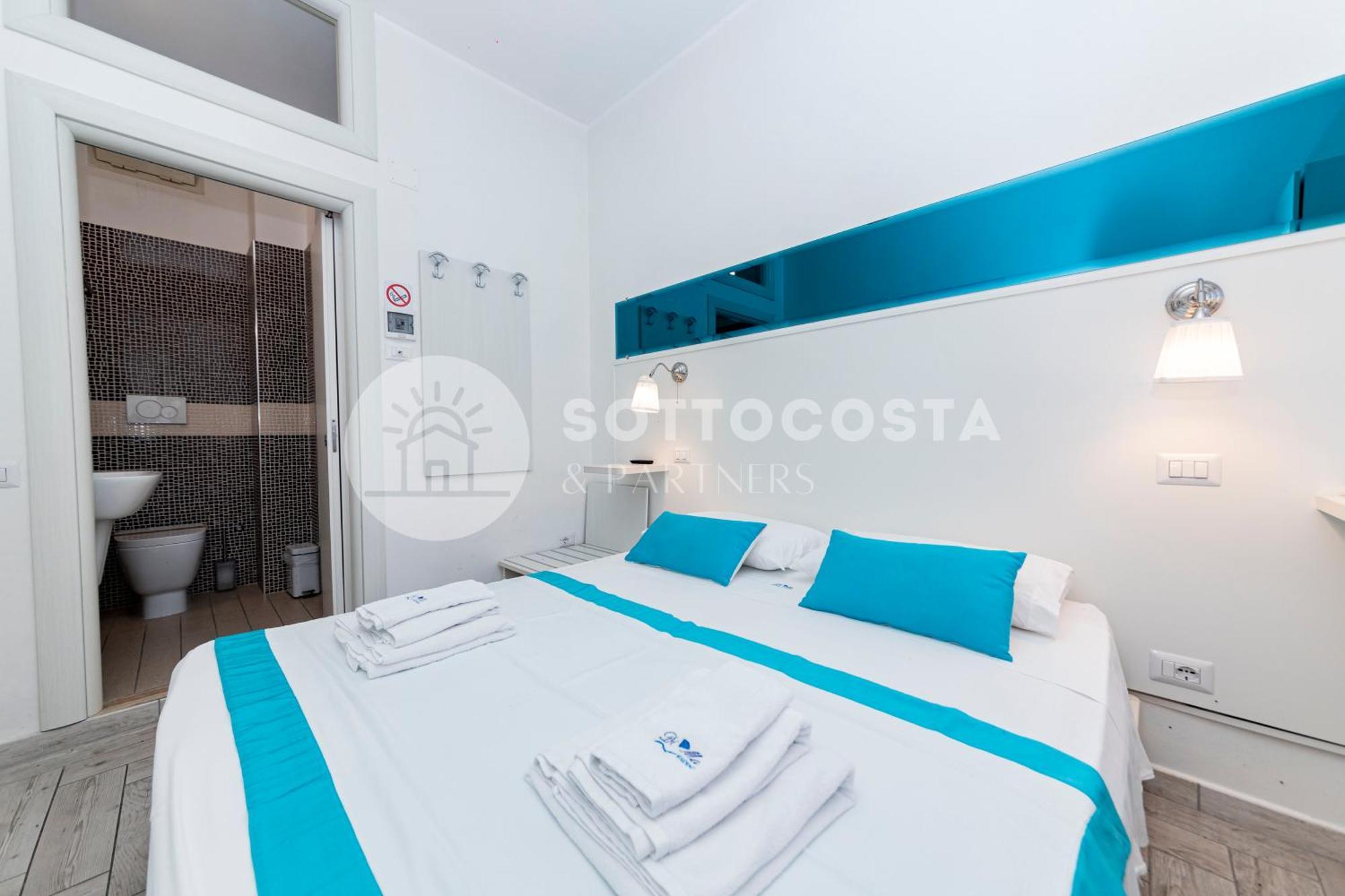 Di Ma B&B Porto Cesareo Luaran gambar