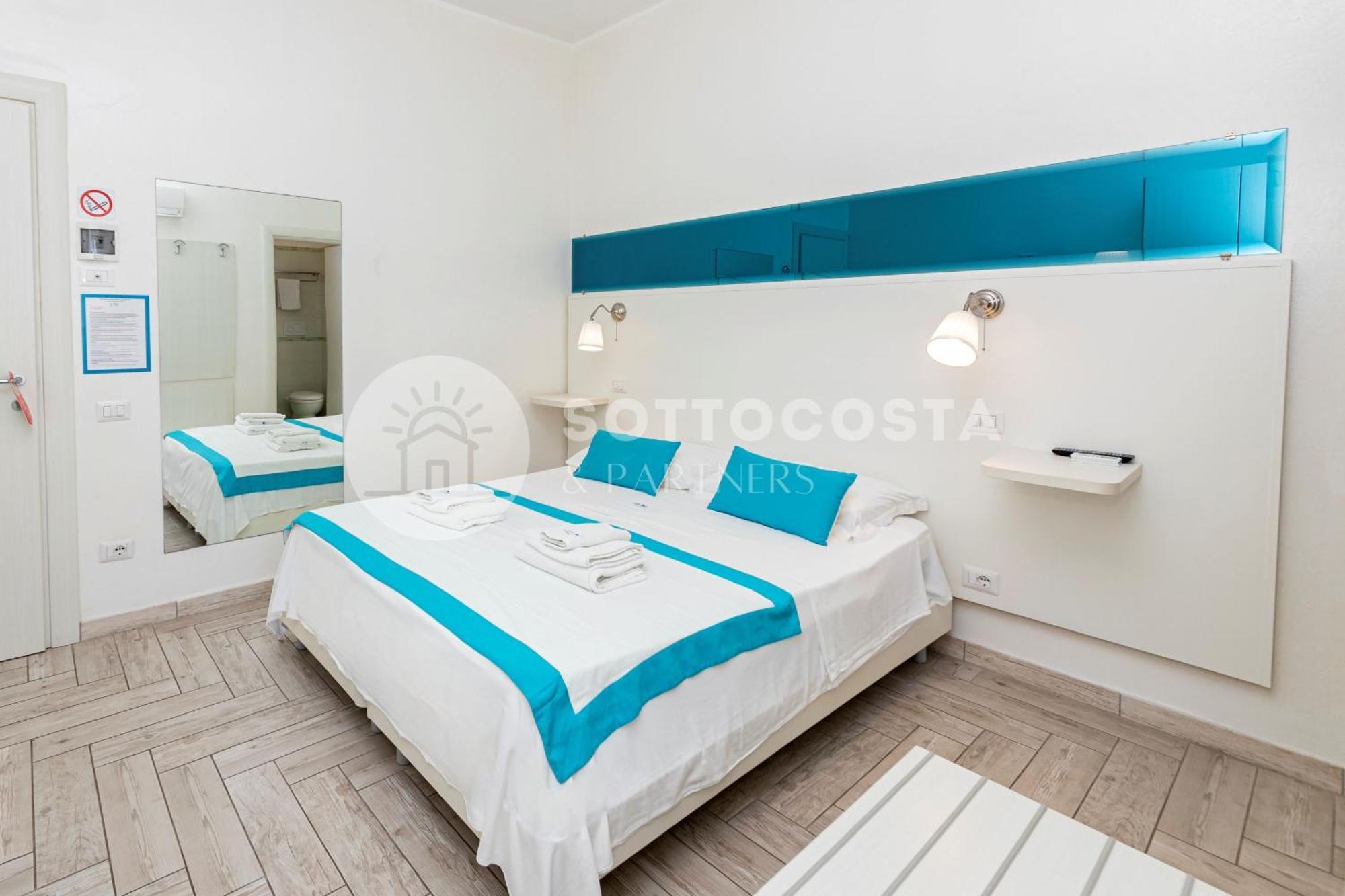 Di Ma B&B Porto Cesareo Luaran gambar