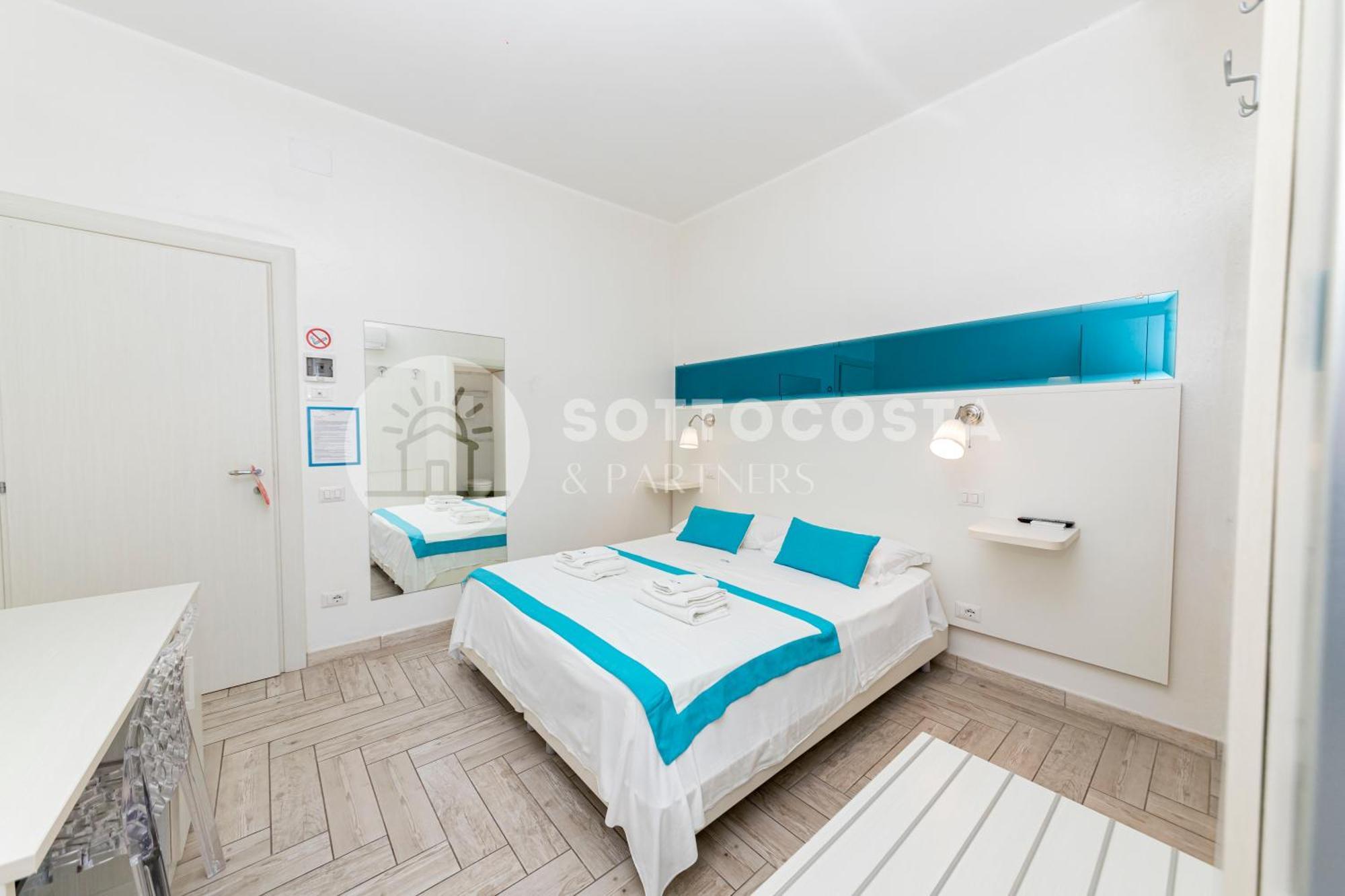 Di Ma B&B Porto Cesareo Luaran gambar