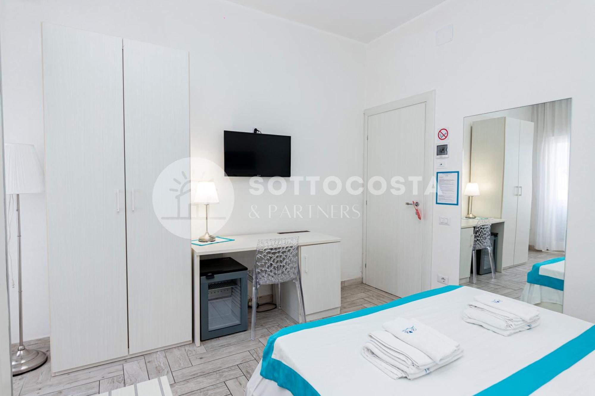 Di Ma B&B Porto Cesareo Bilik gambar