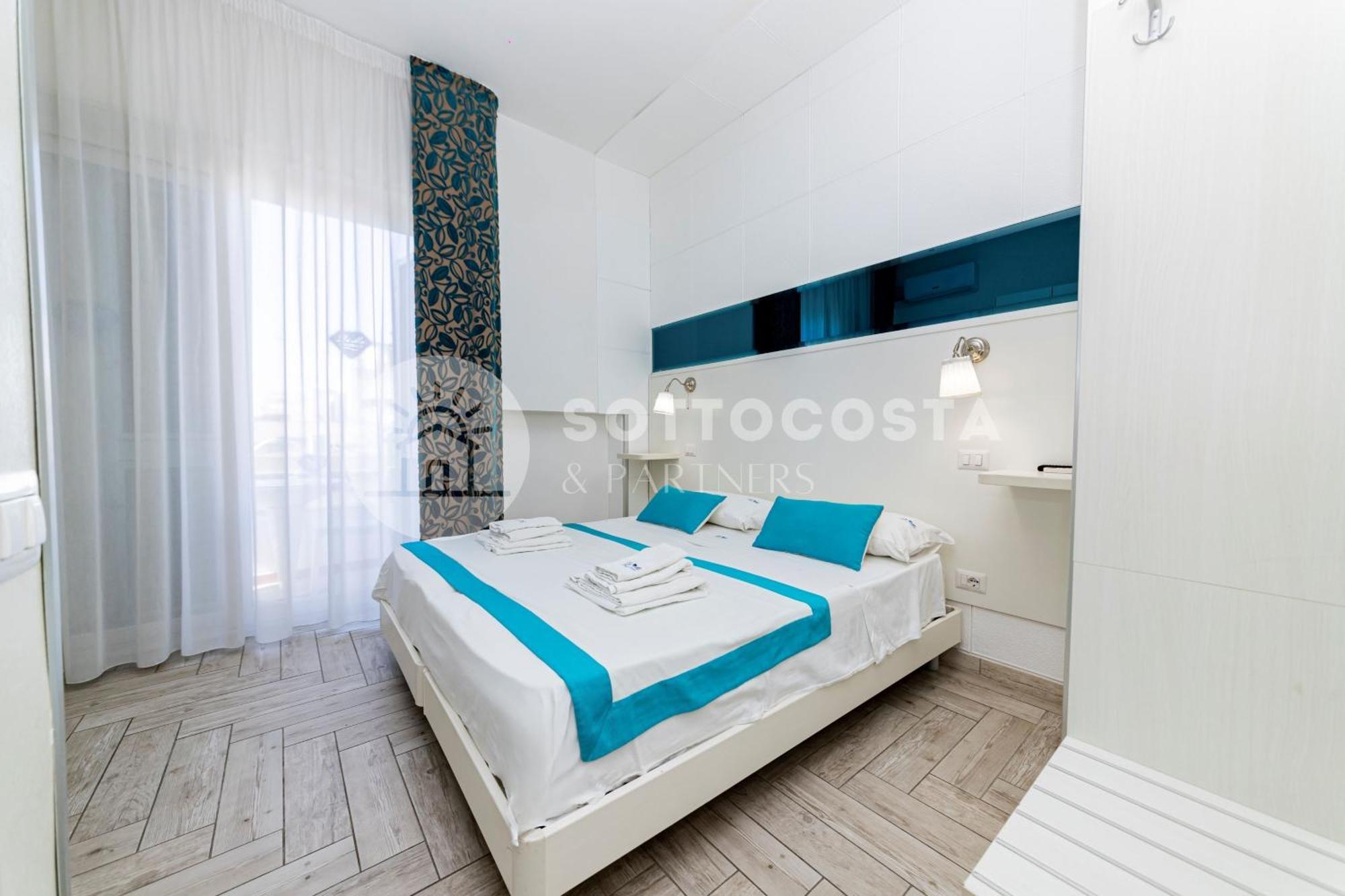 Di Ma B&B Porto Cesareo Luaran gambar