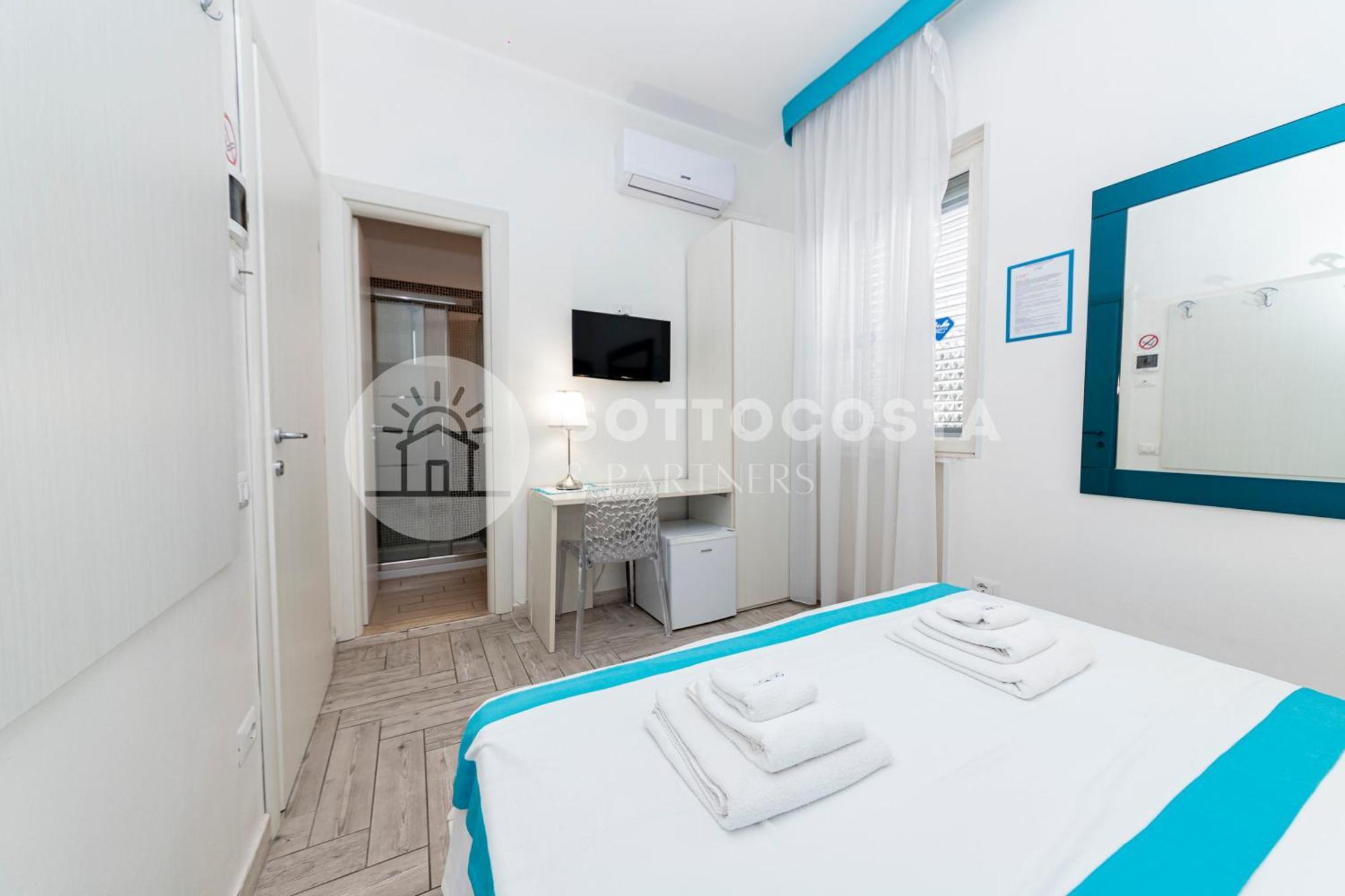 Di Ma B&B Porto Cesareo Luaran gambar