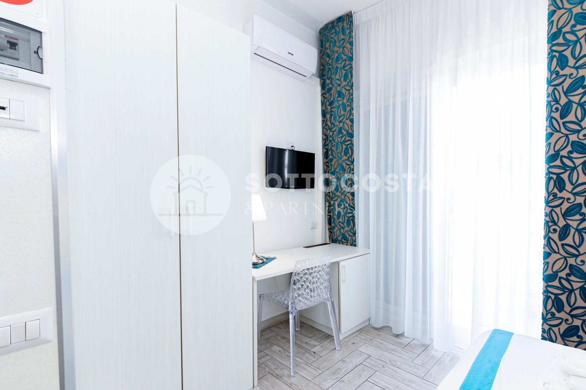 Di Ma B&B Porto Cesareo Luaran gambar