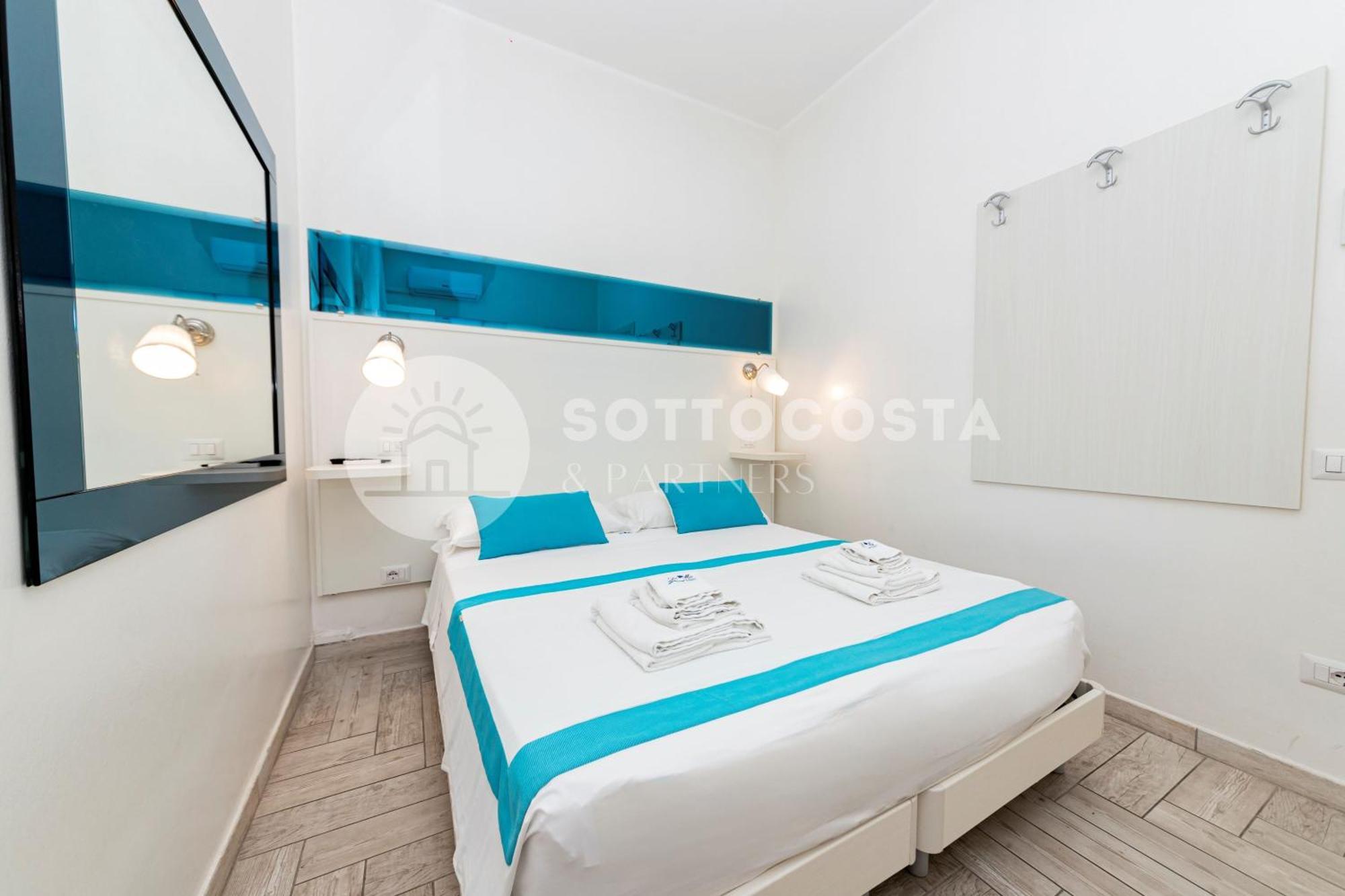 Di Ma B&B Porto Cesareo Luaran gambar