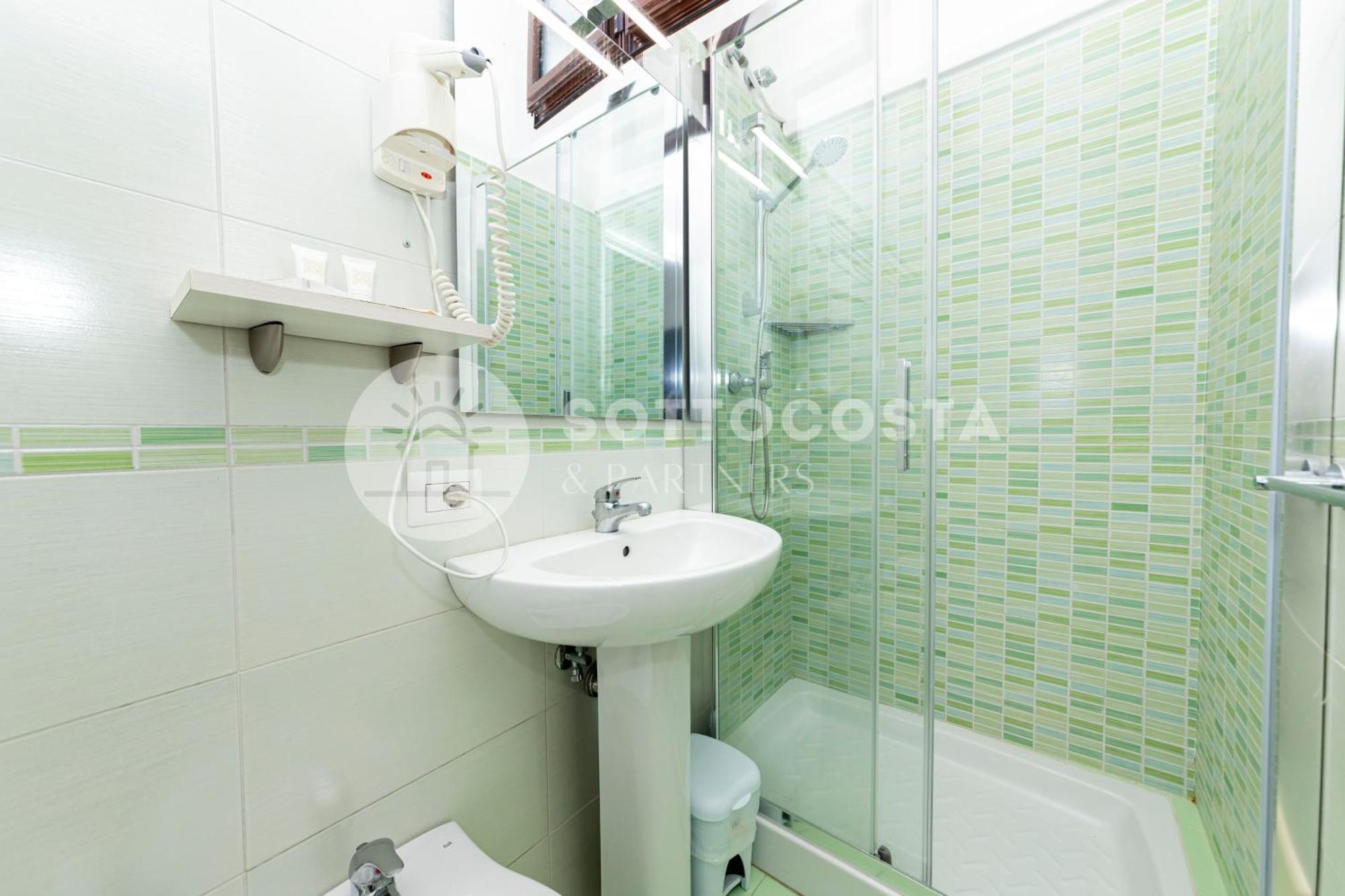 Di Ma B&B Porto Cesareo Luaran gambar
