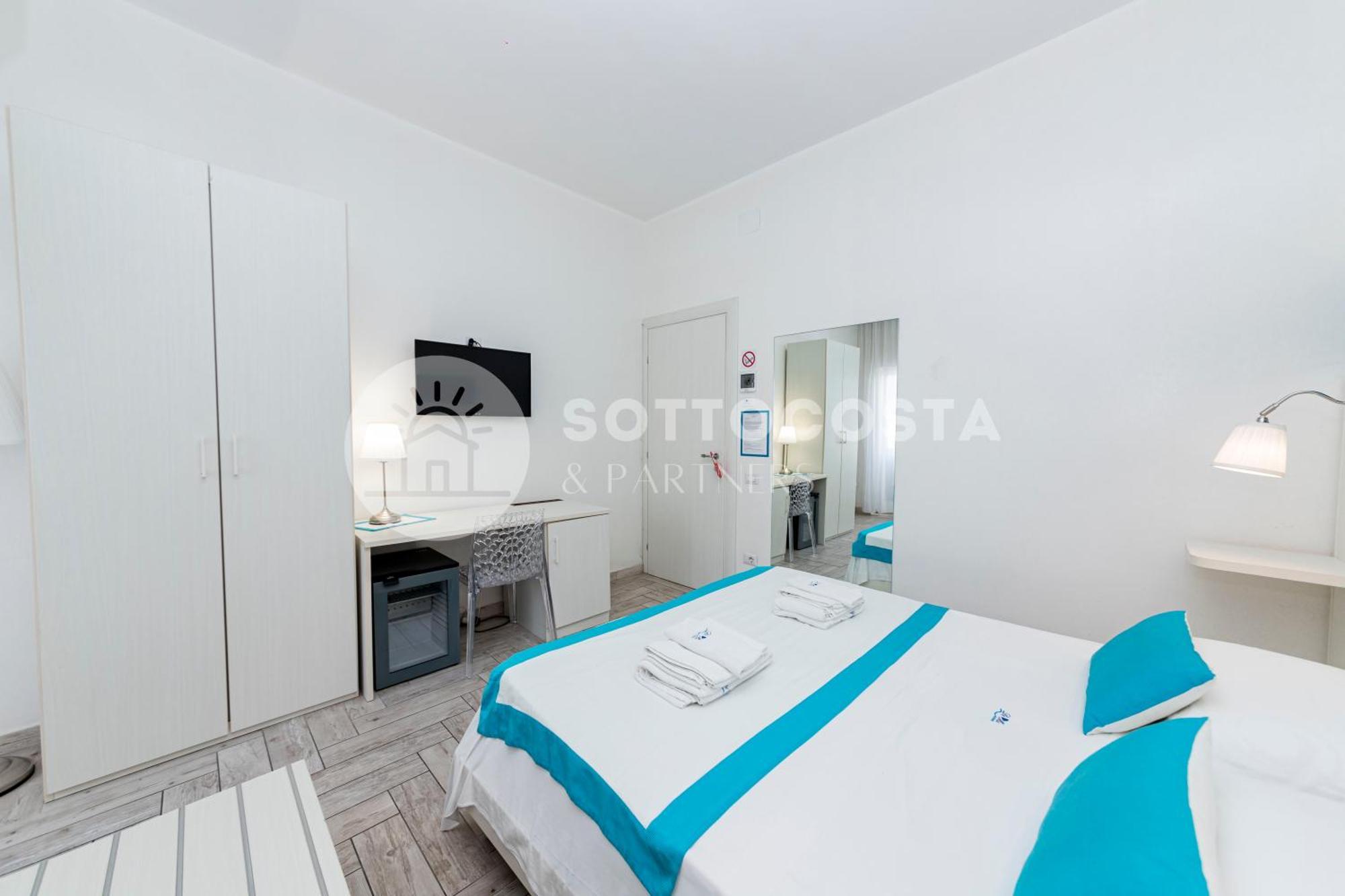 Di Ma B&B Porto Cesareo Luaran gambar