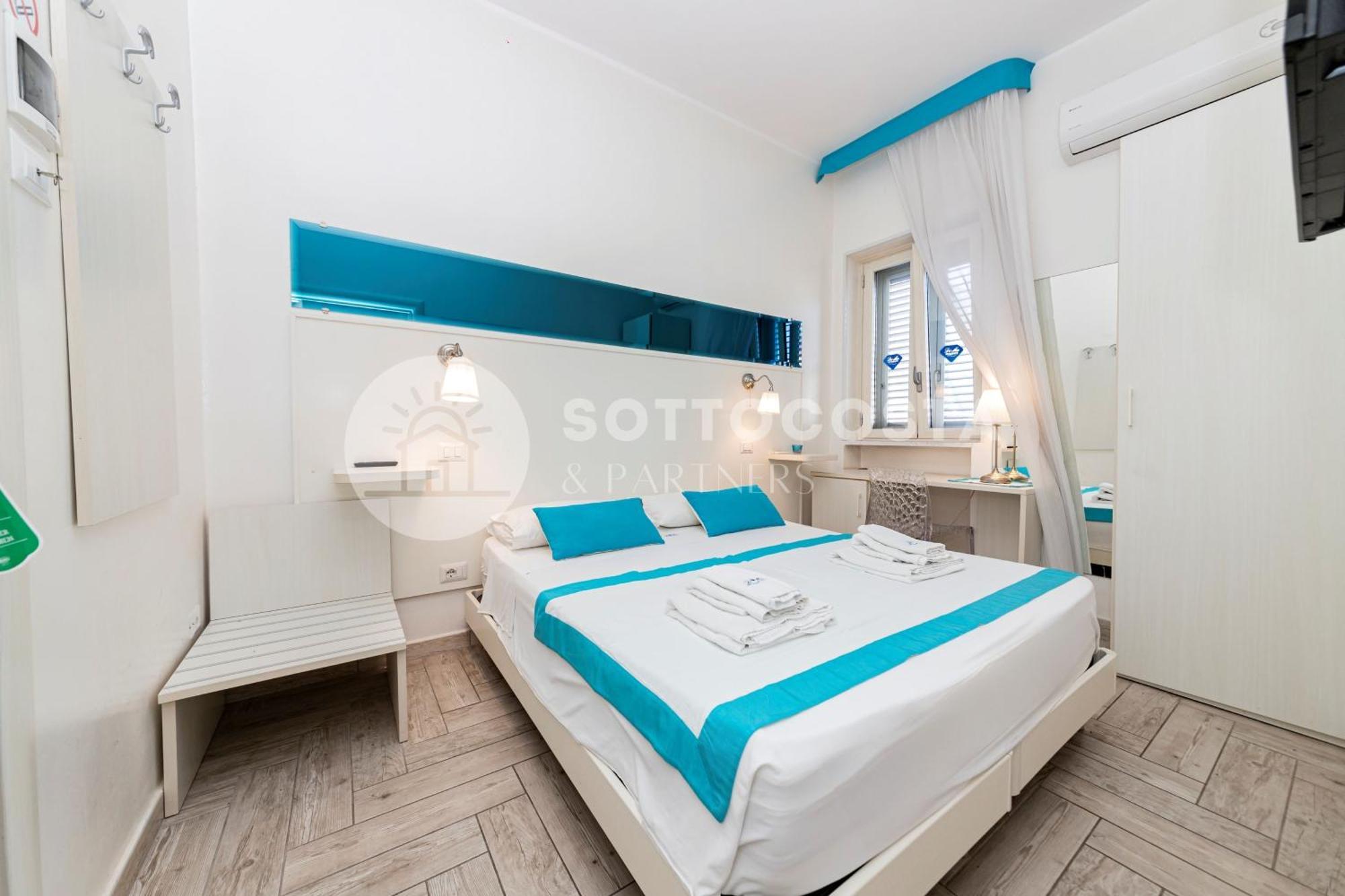 Di Ma B&B Porto Cesareo Bilik gambar